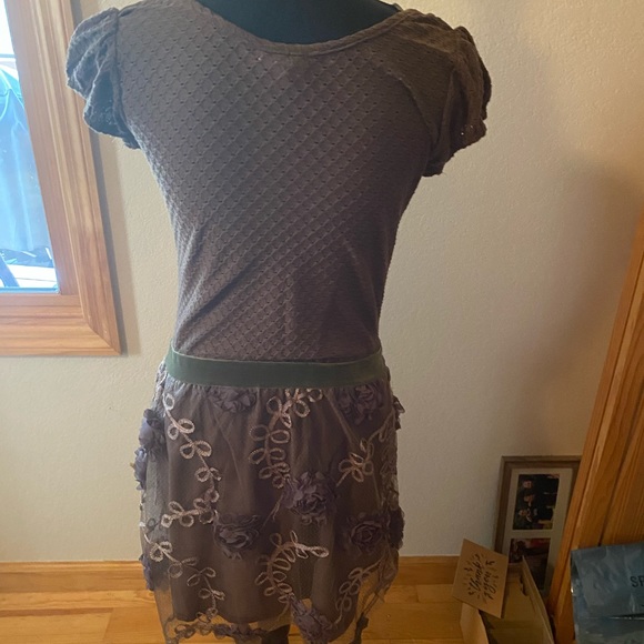 Lulumari really cute unique summer dress - Picture 4 of 9